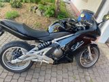 Kawasaki ER-6f - KAWASAKI 2008 ER6F
