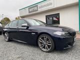 BMW M550 3.0d xDrive/Vollausstattung/1.Hand*/72tkm/ - BMW M550 Gebrauchtwagen