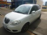 Lancia Ypsilon 1.4 16V Sport MomoDesign - Lancia aus 2008