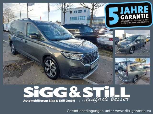 Ford Grand Tourneo Connect Active L2 7-SITZER*iACC*NA