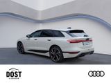Audi A6 Avant e-tron performance Tech plus+AHK+S line - Audi A6 mit Elektro-Antrieb: Kombi
