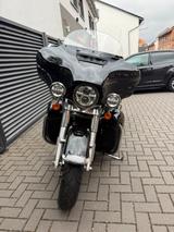 Harley-Davidson Electra Glide Ultra Limited Low - HARLEY-DAVIDSON ELECTRA GLIDE ULTRA LIMITED