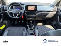Volkswagen T-Cross - Vorschau Bild 9