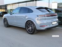 Porsche Cayenne - Vorschau Bild 3