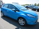 Ford Fiesta Trend **1.HAND**~incl. GARANTIE~ - Ford Fiesta aus 2009