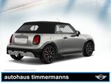 MINI John Cooper Works Cabrio - Gebrauchtwagen in Dresden