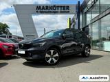 Volvo XC40 Plus Recharge Pure Electric 2WD AHK/CAM - Volvo XC40: Recharge Plus