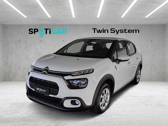 Citroën Citroen C3 PureTech 83 S&S You