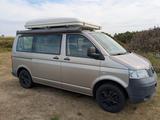 Volkswagen T5 Spacecamper 4Motion ähnlich California - Angebote