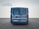 Renault Trafic Kasten L1H1 2,7t Komfort * KLIMA - Renault Trafic: Kasten
