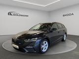 Skoda Octavia Combi RS PLUS 2,0 TDI147 kW DSG AHK - Skoda Octavia: Limousine, Combi
