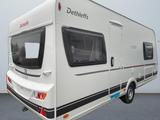 Dethleffs c-go 495 FR Sicherheitspaket! - Dethleffs c go 495 FR