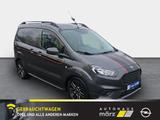 Ford Transit Courier  1.5 TDCi Sport Sitzhzg Allwette - gebrauchte Ford Transit Courier aus dem Jahr 2019