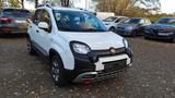 Fiat Panda City Cross Plus 1,0 GSE - Fiat Panda Gebrauchtwagen in Augsburg