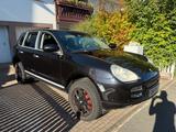 Porsche Cayenne - - Vollleder, Xenon, 3,2L  - gebrauchte Porsche Cayenne aus dem Jahr 2006