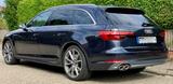 Audi A4 Avant 3.0 TDI quattro S-LINE*HUD*MATRIX*PANO - Audi A4 mit Diesel-Antrieb: 3.0