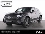 Mercedes-Benz GLC 300 de 4M Coupé AMG+NIGHT+20''+AHK+DIG.LIGHT