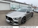 Mercedes-Benz A 200*NAVI*ALCANTARA*SHZ*PDC*TOP* - gebrauchte Mercedes-Benz A 200 aus dem Jahr 2020