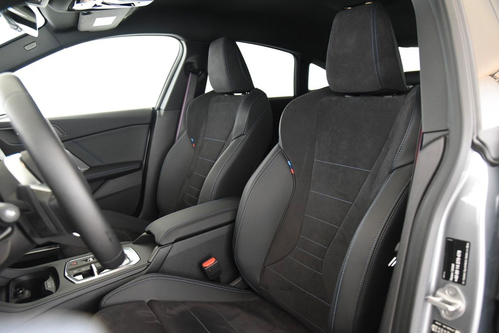 BMW 218 Gran Coupé