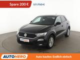 Volkswagen T-Roc 1.6 TDI *ALU*SHZ*PDC*NAVI* - VW T-Roc Gebrauchtwagen in München
