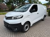 Toyota Proace L2 Kasten Electric Comfort 75 kWh 11557km - Toyota mit Elektro-Antrieb: Van