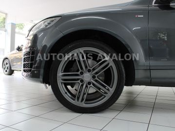 Audi Q7 - 7