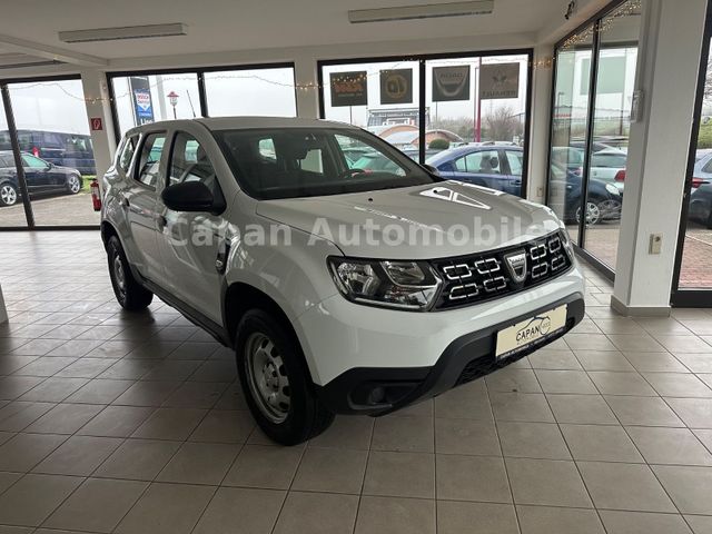 Dacia Duster II Access 1.Hand/Tempomat/LED/EURO6