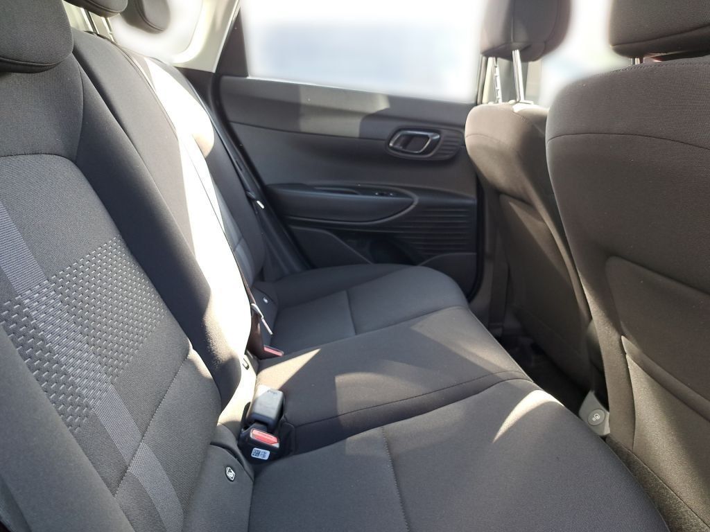 Hyundai i20 – Bild 13