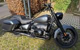 BMW R 18 Roctane - BMW R 18 ROCTANE