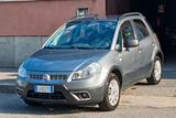 Fiat FIAT Sedici 4x4 1.600 Benzina 120cv Km151.000 - Fiat Sedici aus 2011