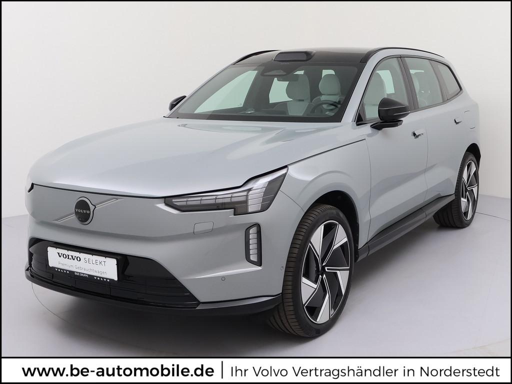 Volvo EX90 Ultra Twin Motor Performance AWD BOWERS & W