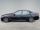 BMW M550i xDrive GEWERBE EXPORT - BMW M550 Gebrauchtwagen
