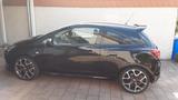 Opel Corsa 1.4 Turbo GSi 110kW S/S GSi - Opel Corsa: Gsi