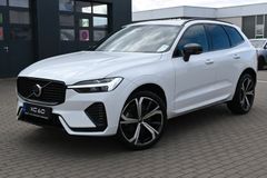 Fahrzeugabbildung Volvo XC60 B4 D AWD Autom R-Design*STDHZG*PANO*ACC*AHK