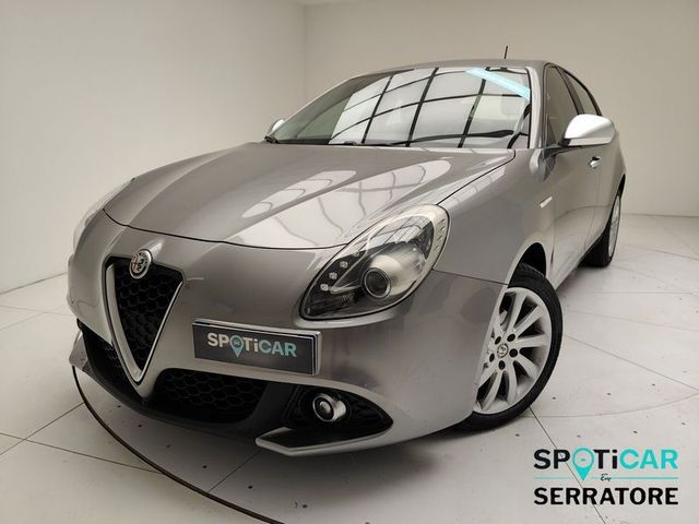 Alfa Romeo Giulietta III 1.6 jtdm Super 120cv tc