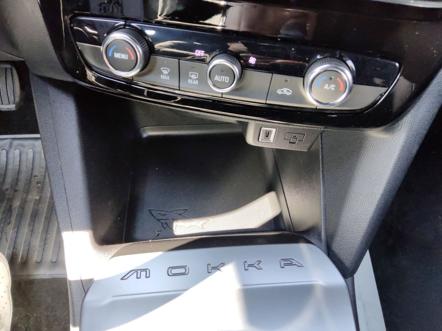 Opel Mokka - Bild 21