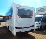 Dethleffs Alpa I 6820-2 GT Travel Navi Klima AHK Elektrik2 - Dethleffs 68