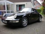 Porsche 964 - Porsche 964 aus 1992