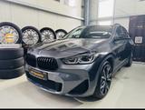 BMW X2 xDrive25d M Sport X ,Head-Up,Kamera - BMW X2 in Bremen