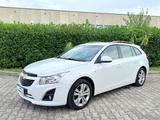 Chevrolet Cruze 1.7 LTZ EURO 5B Gancio Traino - Chevrolet Cruze mit Diesel-Antrieb: Ltz