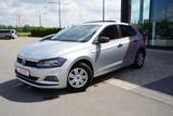 Volkswagen Polo 1.0 Trendline Klima Navi Tempomat PDC - Volkswagen Polo: Trendline