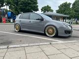 Volkswagen Vw Golf 5 GTi 32 2,0 Motor - Volkswagen Golf aus 2007: GTI