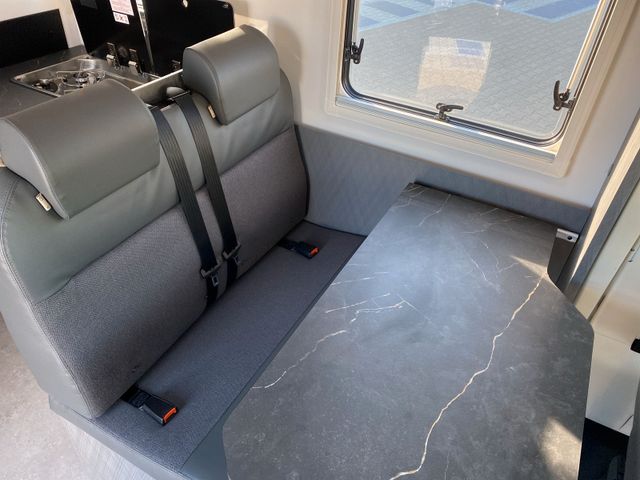 Etrusco A 6.9 SB 4.744,00€ Sondernachlass!