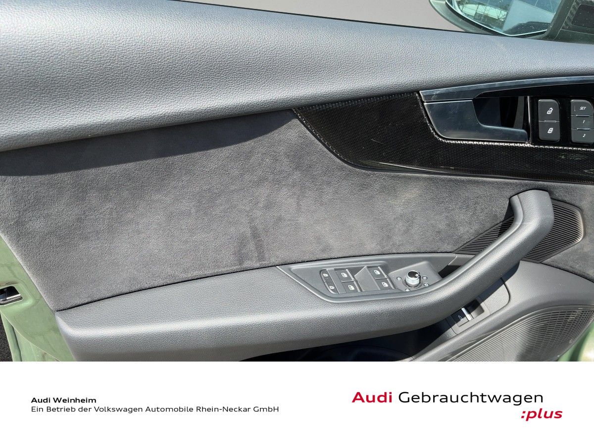 Audi S5 - Bild 15