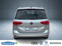 Volkswagen Touran - Vorschau Bild 4