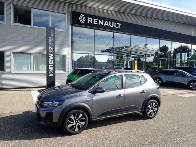 Dacia Sandero Stepway Expression TCe 110