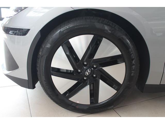 Hyundai IONIQ 6 Heckantrieb 77,4kWh Batt. (229 PS) TECHN