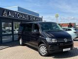 Volkswagen T6 Caravelle 2.0 TDi *PDC*KLIMA*NAVI - schwarze Volkswagen T6 Caravelle