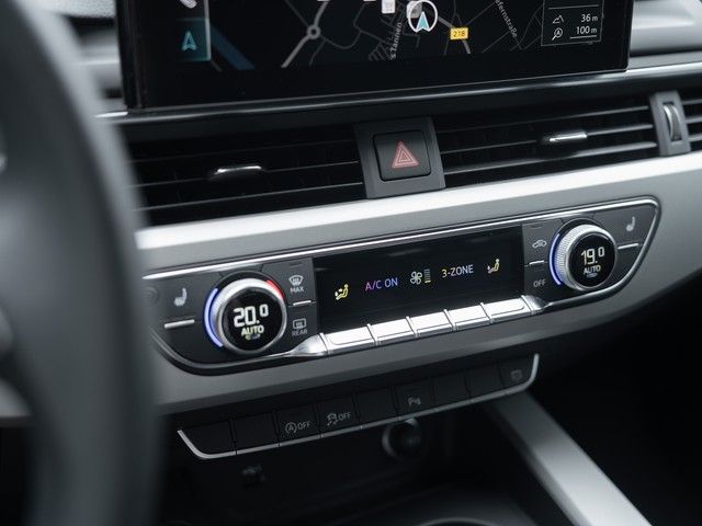 A4 Avant 35 TDI RFK+AHK