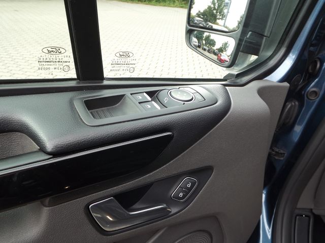 Tourneo Custom*L2*Klima*SHZ*AHK*Trend*9 Sitzer*
